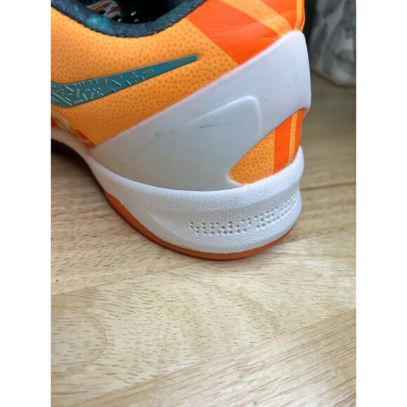 Nike Kobe 8+ All Star - Extraterrestrial. 587553-800 Deadstock black mamba SZ 12 main image 10